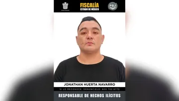 Condenan a 110 años de prisión a secuestrador que asesinó a su víctima en Tlalnepantla