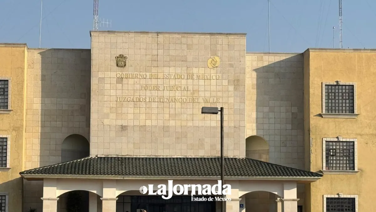 Los hechos que se le imputan a la exalcaldesa datan de diciembre del 2022, donde la víctima la acusa de participar en el delito de extorsión.