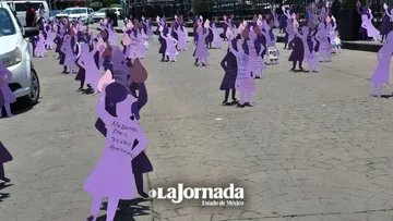 Edomex reporta casi 300 carpetas menos de homicidio doloso