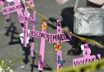 Edomex reduce 23% los feminicidios entre enero y julio de 2026: Reporte oficial
