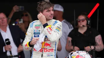 ¿A qué hora compite Max Verstappen en el Gran Premio de México? Horarios para ver la Fórmula 1