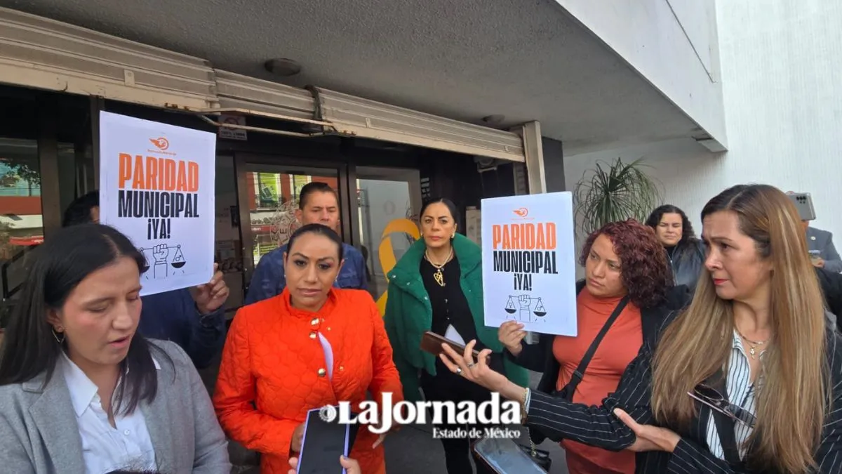 Denuncian a regidor Everardo Padilla por discurso de odio