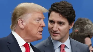 Canadá endurece su postura contra el crimen organizado y designa terroristas a los cárteles mexicanos vinculados al tráfico de fentanilo.