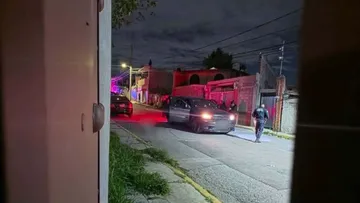 Balacera deja dos muertos y un herido en Tultepec