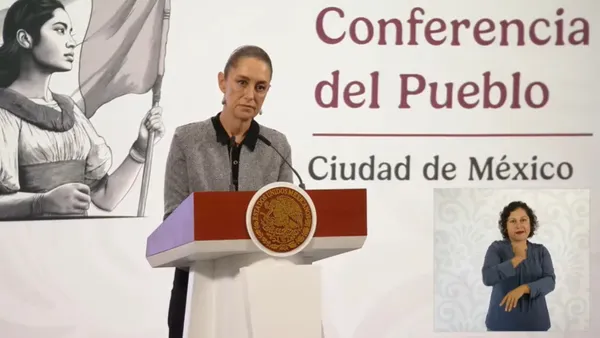 La CNTE y el gobierno Federal tienen una cita este 28 de mayo.