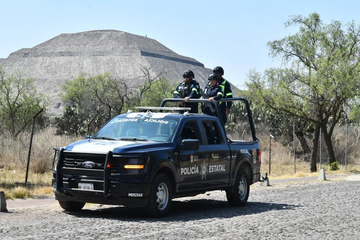Refuerzan monitoreo del C5 por actividades del equinoccio.