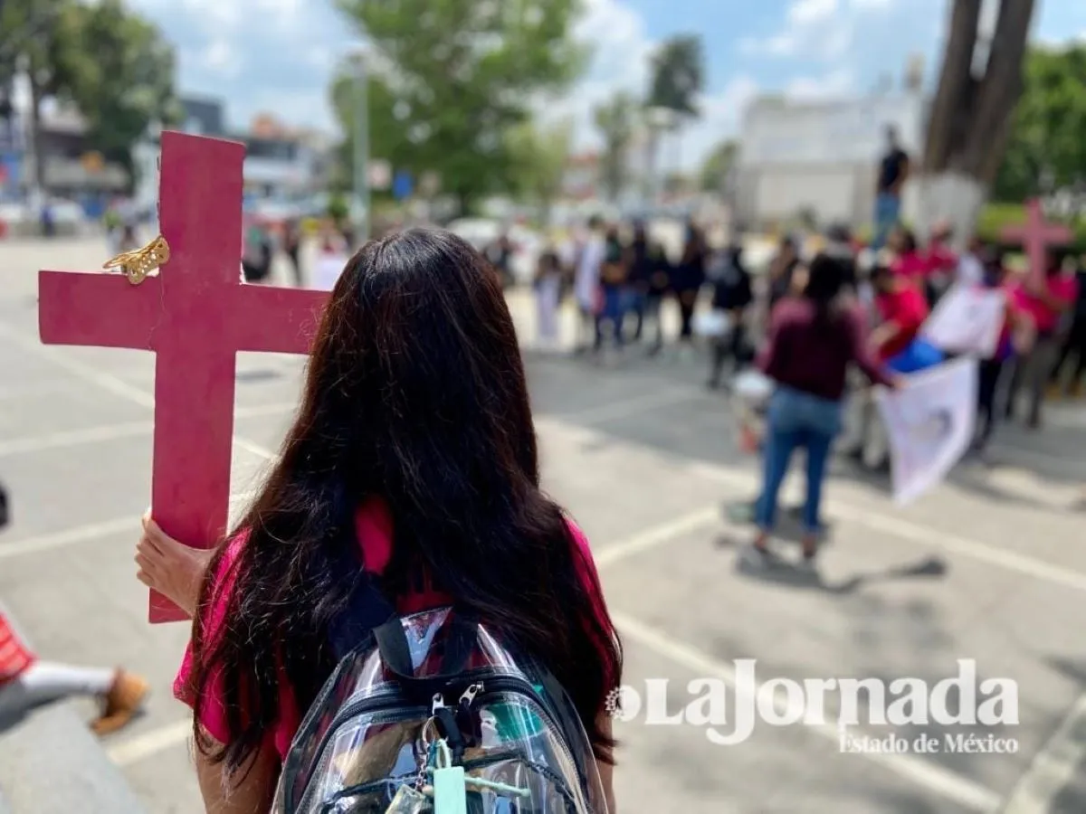 Desde la llegada de Delfina Gómez Álvarez como gobernadora del Estado de México, se ha visto una reducción de los delitos de alto impacto, así lo reveló la Secretaría de Seguridad mexiquense (SS). Foto: La Jornada