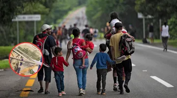 Finabien supera meta: 122 mil mexicanos ya usan la tarjeta para enviar dinero a México