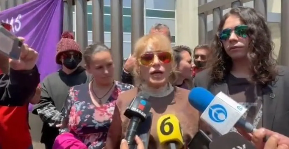 “Las viejas no deben traer carro”, mujer revela qué le decía Fofo Márquez durante golpiza