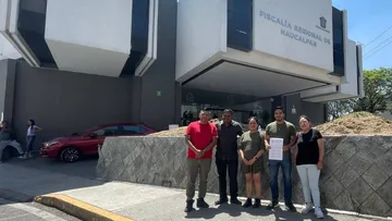 Naucalpan: denuncian regidores a Angélica Moya por abuso de autoridad