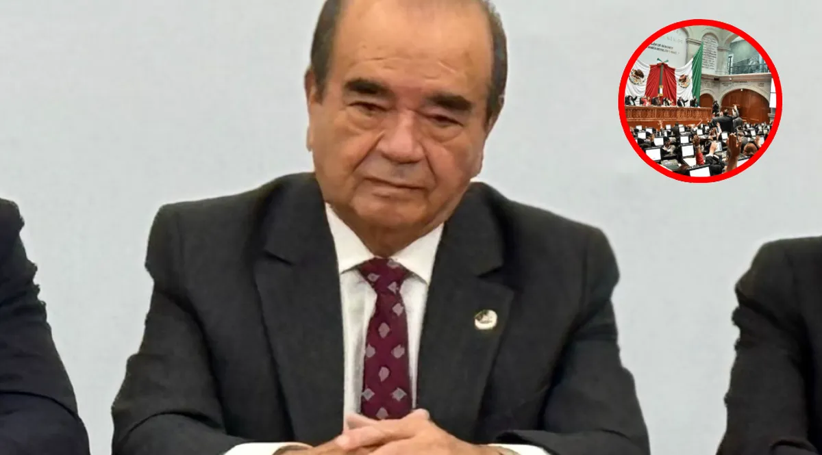 Morena definirá reelección de Maurilio Hernández en Mesa Directiva de Legislatura