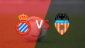 Valencia visita a Espanyol por la fecha 6