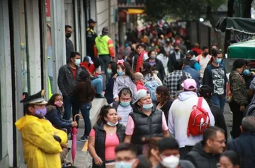 La dependencia encargada de la salud de todos los mexicanos aseguró que se mantiene la vigilancia epidemiológica por Covid-19. Foto: La Jornada