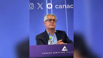 Mundial no impulsó ventas significativamente, esperarán fases finales: CANACO SERVYTUR