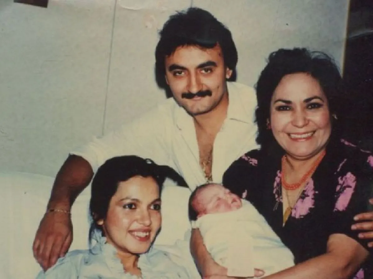 Carmen Salinas