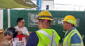 Tultitlán: Realizan Feria de Seguridad Vial