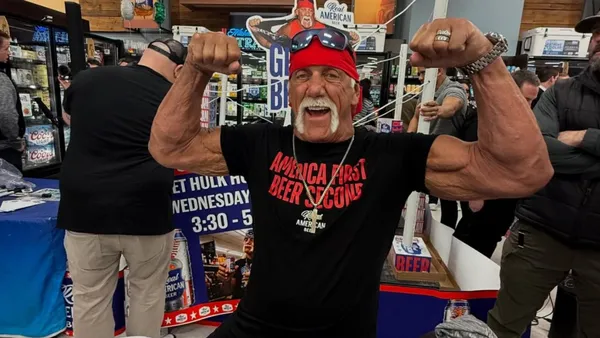 Murió Hulk Hogan a los 71 años. Fue un ícono de la lucha libre, seis veces campeón mundial y figura clave en la historia de la WWE.