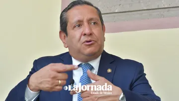 Por un Poder Judicial dinámico, cercano y mejor comunicado: Héctor Macedo García