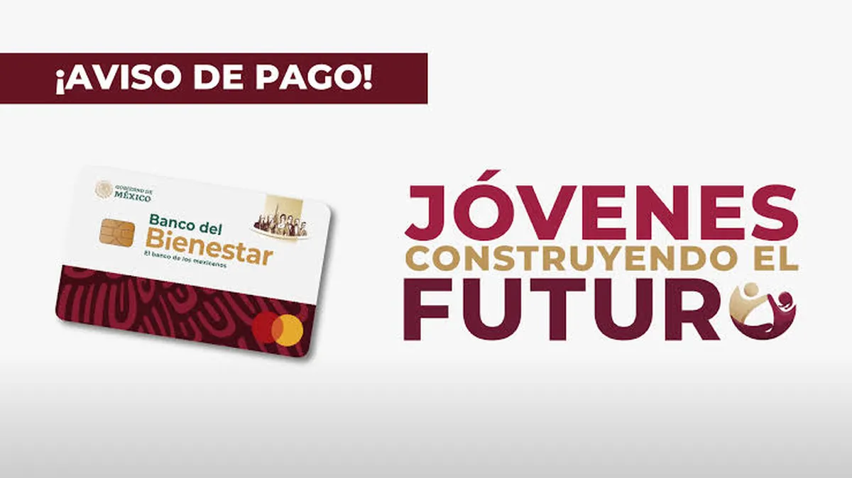 Abren nuevo registro de Jóvenes Construyendo el Futuro