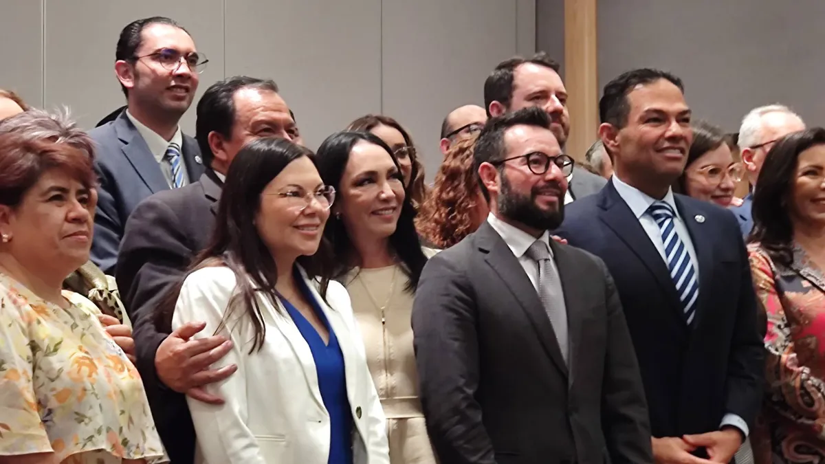Cocaem pide a candidatas tomar en cuenta propuestas ciudadanas en Edomex
