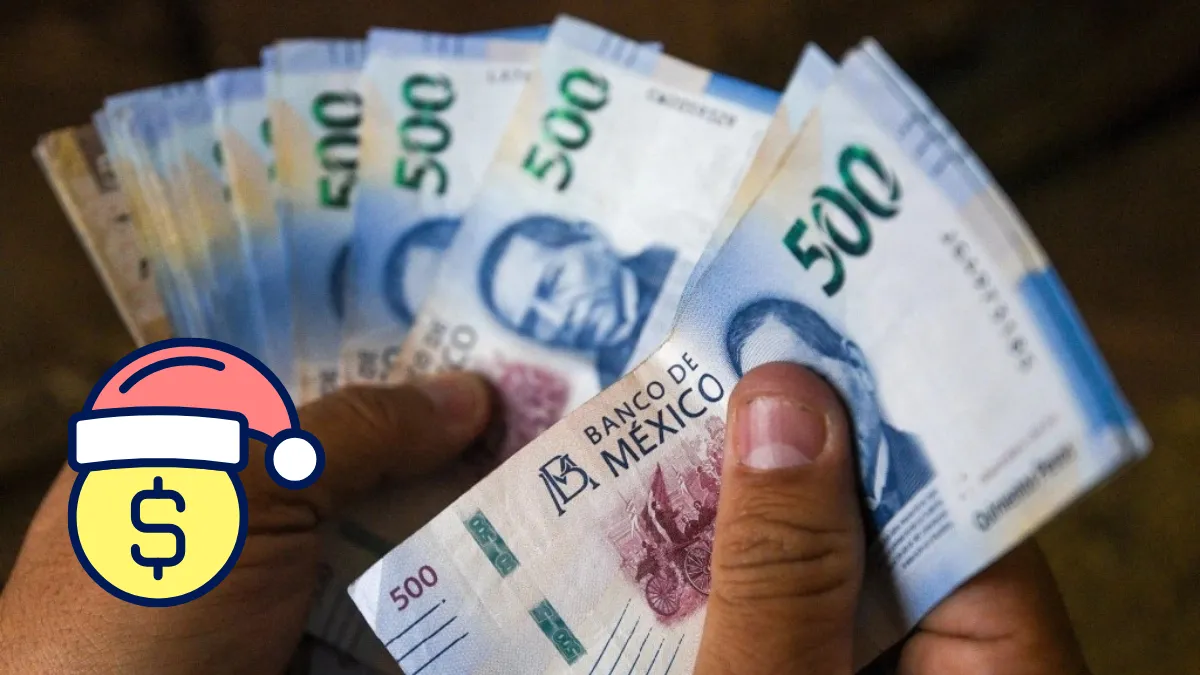 Sheinbaum firmó el decreto del aguinaldo 2025, que autoriza el pago de hasta 40 días de salario a estos trabajadores.