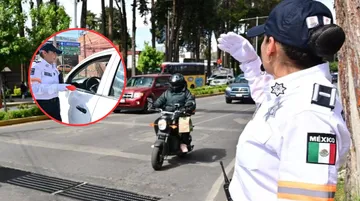 ¿Te pueden multar en el Edomex? Municipios con multas suspendidas