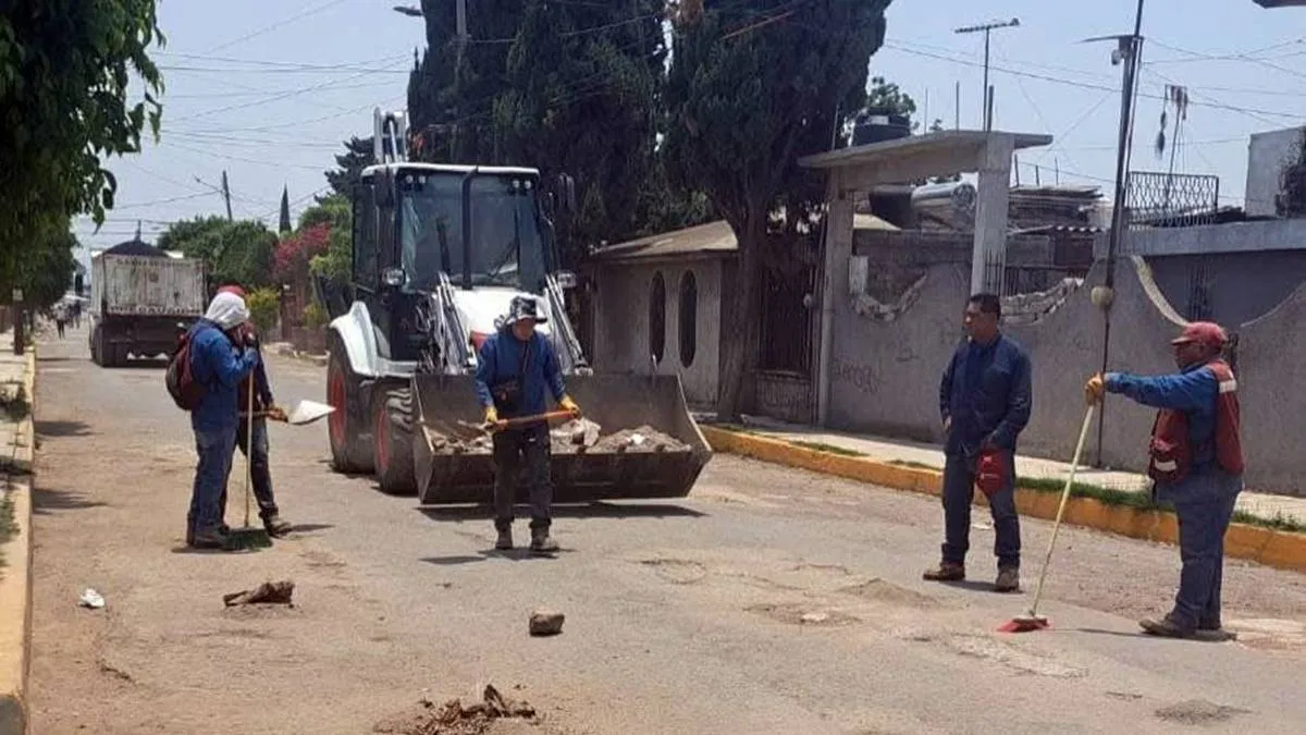 San Pablo de las Salinas, la “isla” de Tultitlán que quiere ser nuevo municipio
