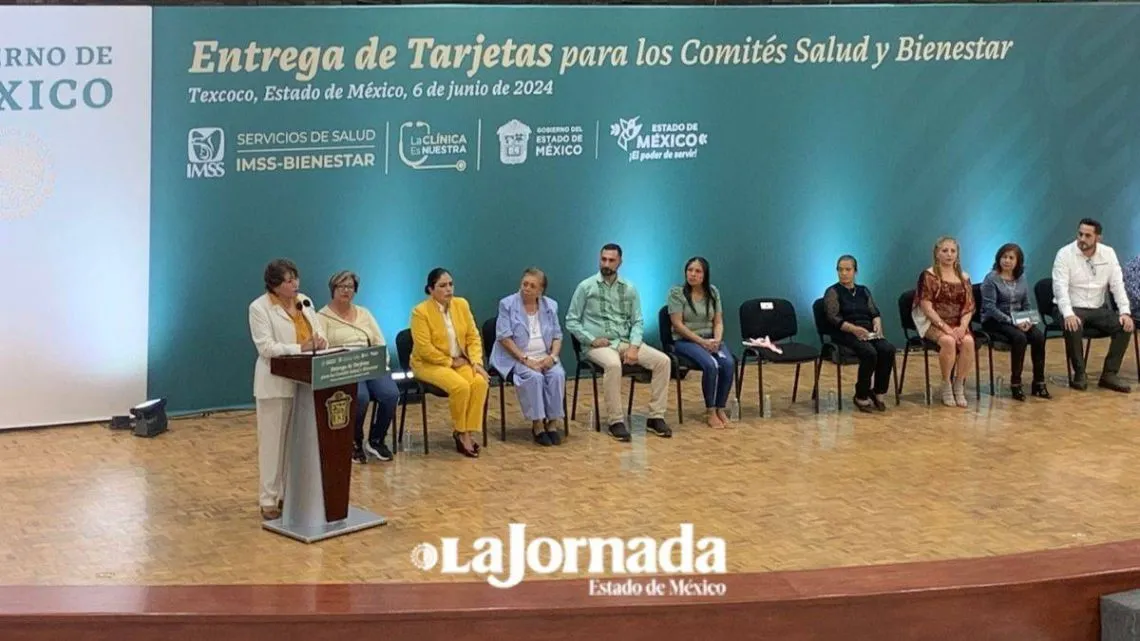 Edomex: Harán mejoras en poco más de mil Centros de Salud