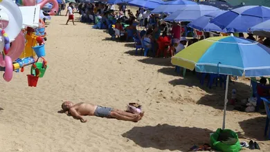 Puente de marzo 2021