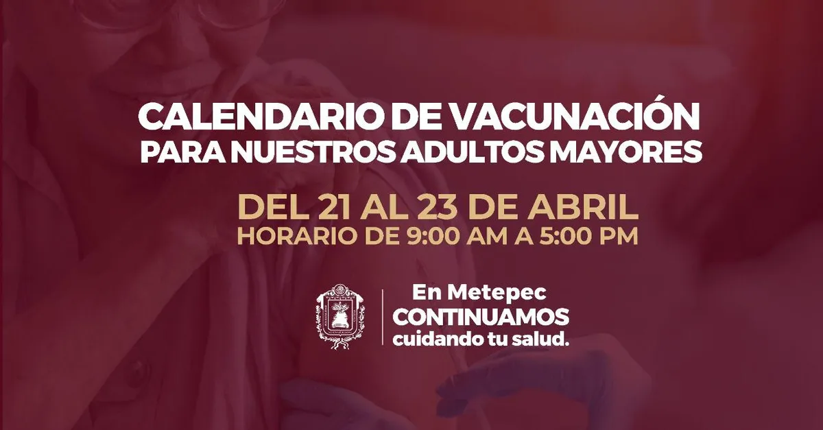 vacuna Covid