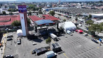 Caifanes llega hoy a Toluca: horarios, actividades y cómo llegar al concierto
