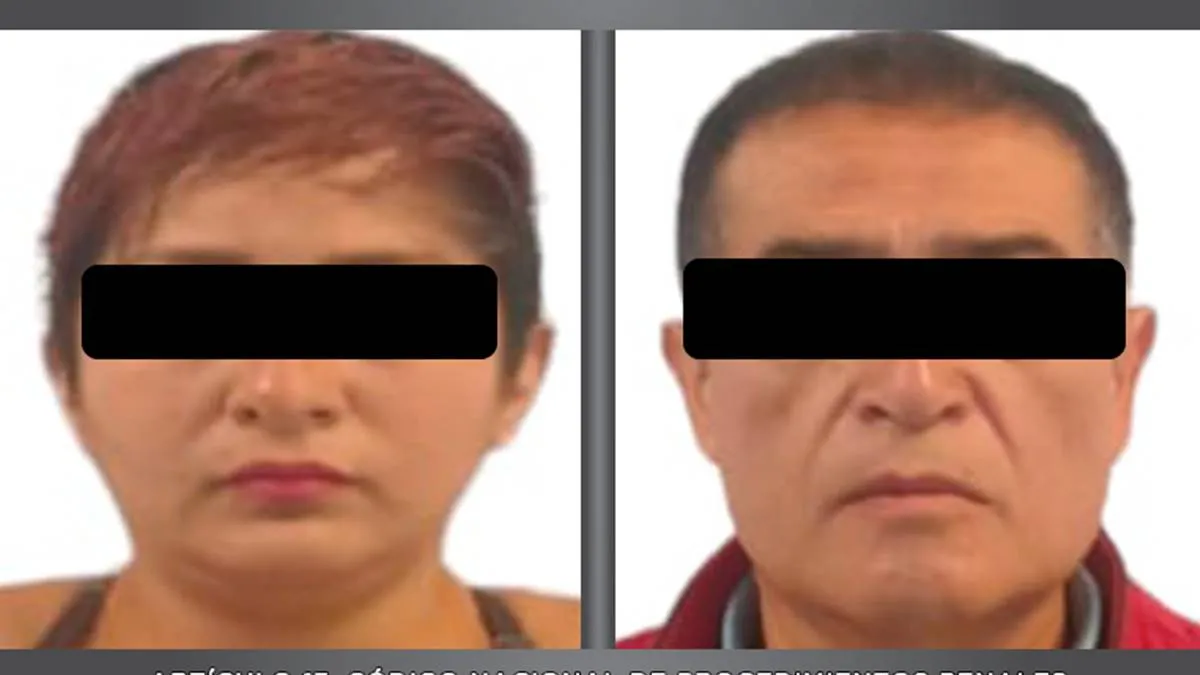 Tecámac: Detienen a dos por feminicidio, el cuerpo fue encontrado en Xonacahuacan