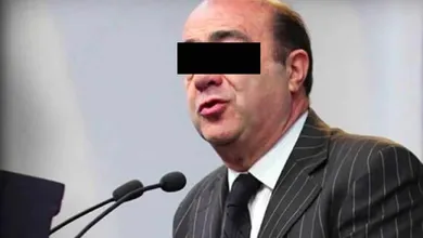 Conceden a Murillo Karam prisión domiciliaria.