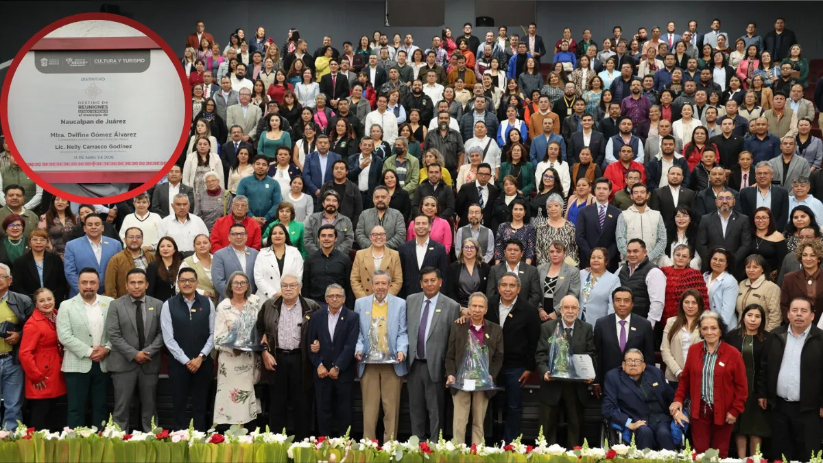 SMSEM realiza actividades conmemorativas por su centenario