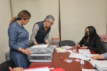 ¿Cómo denunciar irregularidades de notarios públicos en el Edomex?