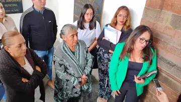 Análisis de cambio de uso de suelo en predios de la colonia Independencia en Toluca es pospuesto