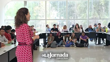 Elección judicial busca abonar a la transparencia y resolución ágil de asuntos: Góngora Espinoza