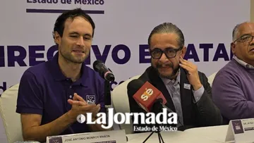 PAZ niega caer en reciclaje de políticos y se fija 700 mil votos en 2027