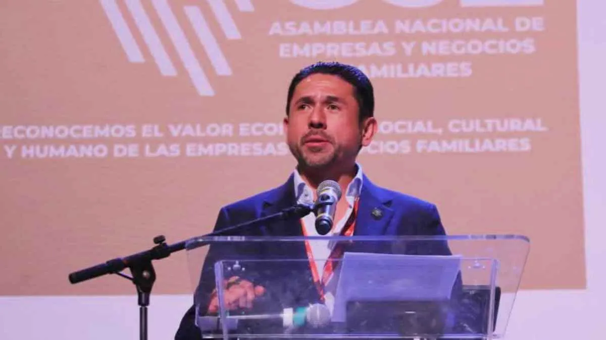 CONCAEM pide priorizar revisión del T-MEC sobre reformas