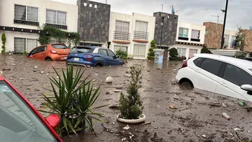 Chalco: Solicita declaratoria de emergencia tras 40 días de inundaciones