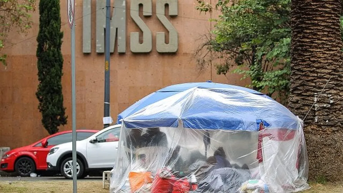 Video: Reactiva IMSS Permiso 3.0 por Covid,
