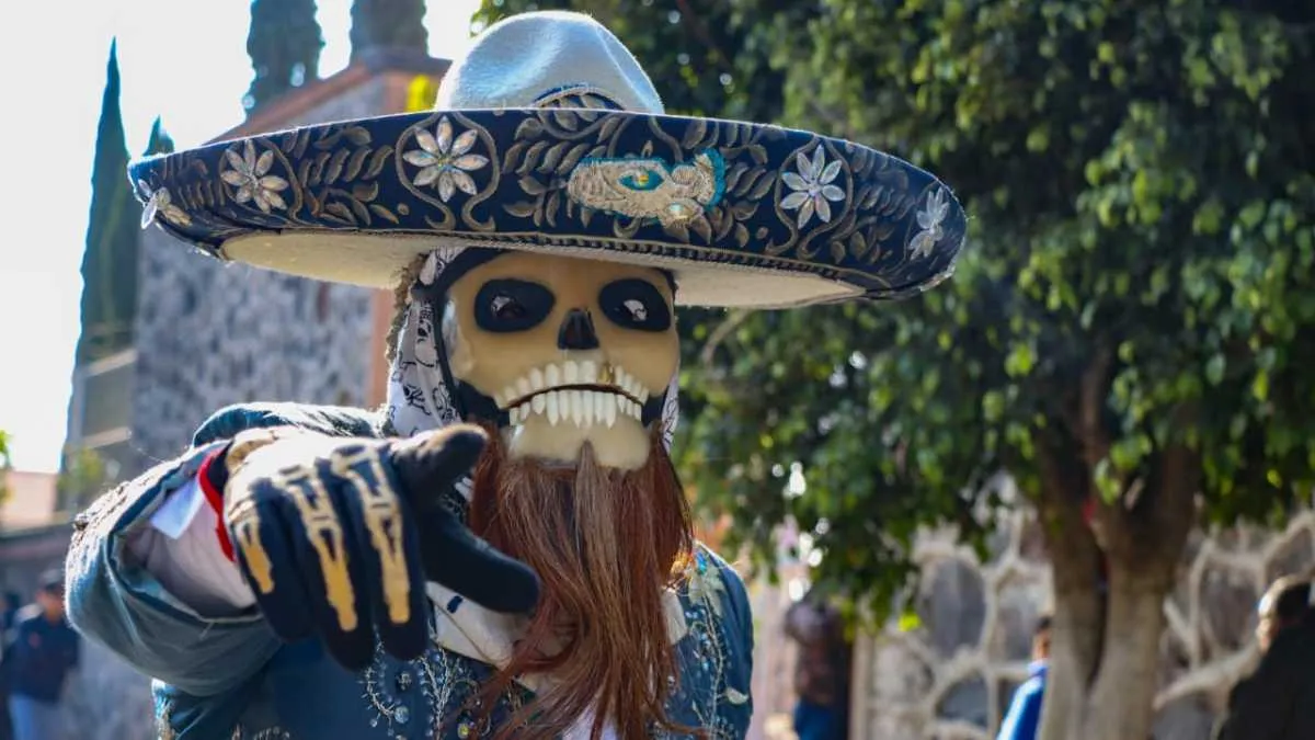 Gran Desfile del “Carnaval de Chimalhuacán 2026 congrega a miles