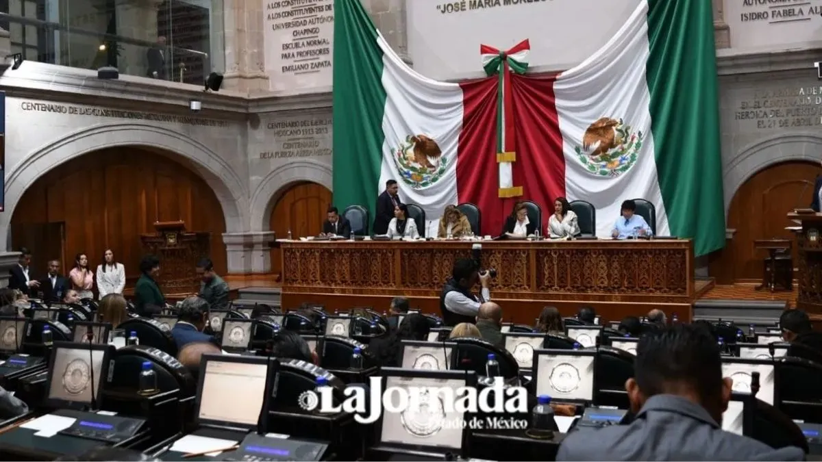 Comisiones perfilan aprobar hasta cinco dictámenes, entre ellos agravar huachicoleo de agua