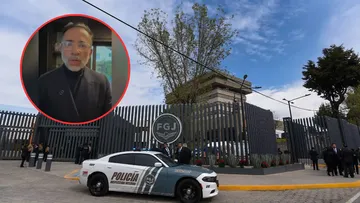 FGJEM investiga de oficio presunta participación de alcalde de Metepec en agresión