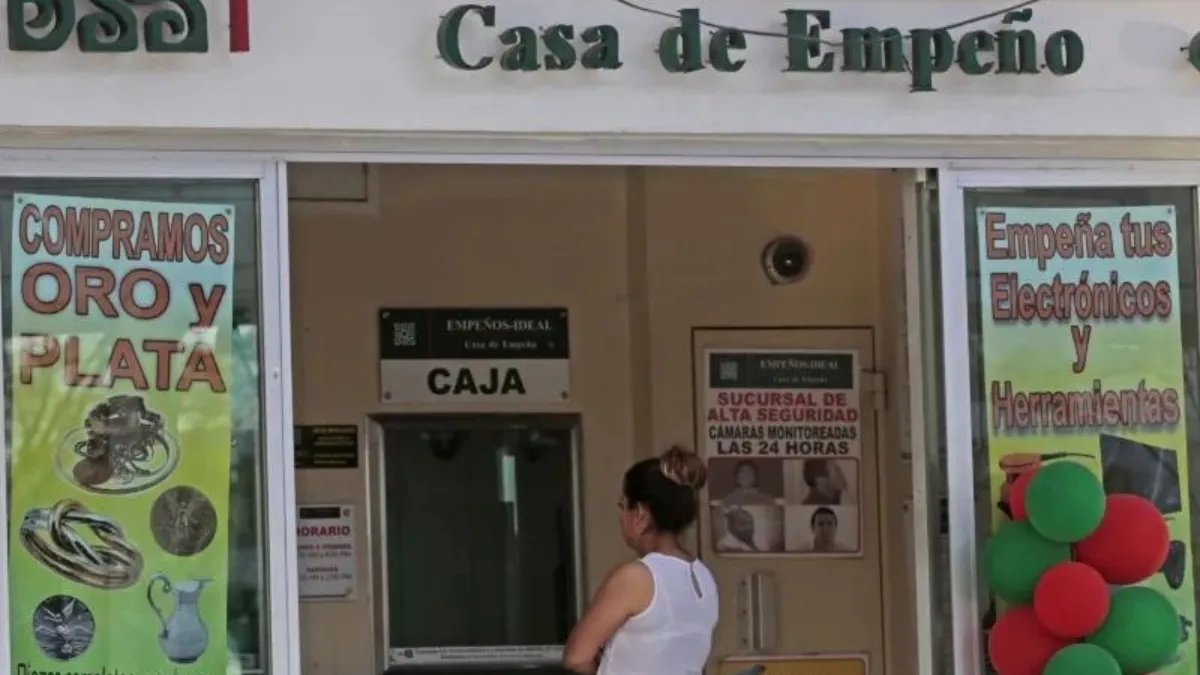 Al alza casas de empeño, vigentes y en operación 589 en Edomex