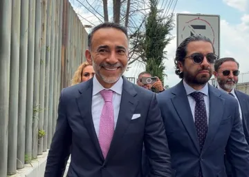 Fernando Flores asume responsabilidad legal, descarta pedir licencia en Metepec
