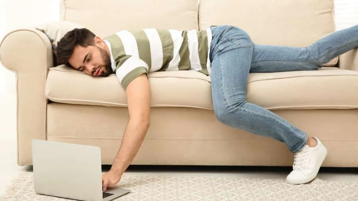 Especialista pide no esperar al 2026 para combatir el sedentarismo