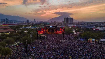 Tecate Pal Norte 2023