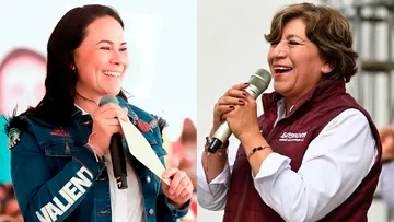 Elección Estado de México 2023