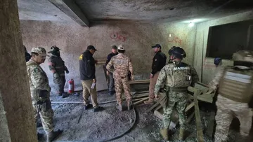 Tomas clandestinas y bodegas son aseguradas en seis municipios del Edomex